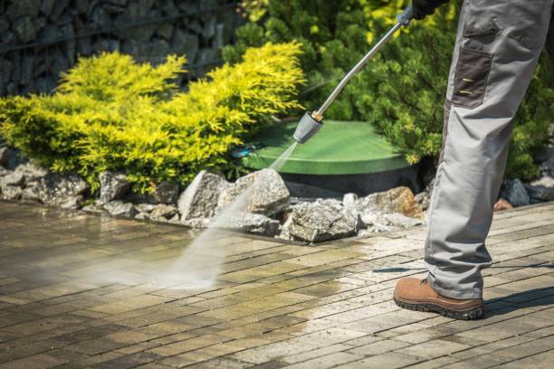 Best Parking Lot and Garage Cleaning  in Anderson, IN