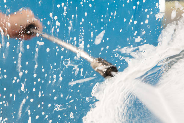 Best Spring Cleaning  in Anderson, IN