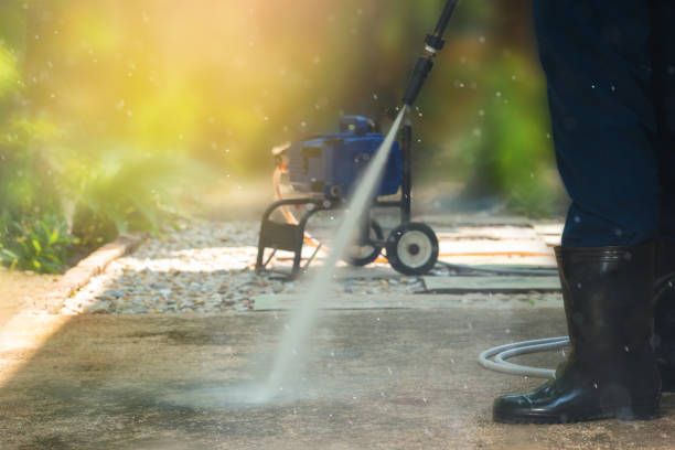 Anderson, IN Pressure Washing Services Company